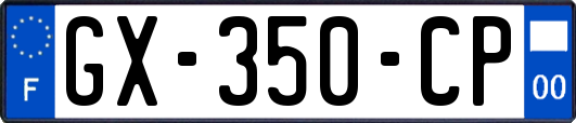 GX-350-CP