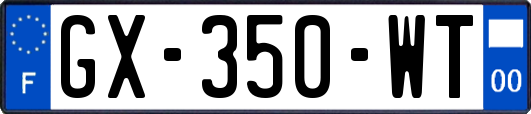 GX-350-WT