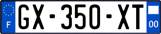 GX-350-XT