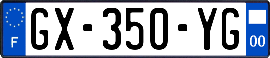 GX-350-YG