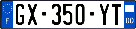 GX-350-YT