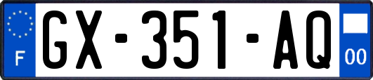 GX-351-AQ