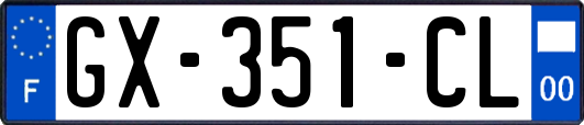 GX-351-CL