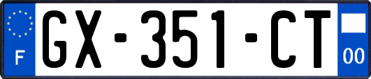 GX-351-CT