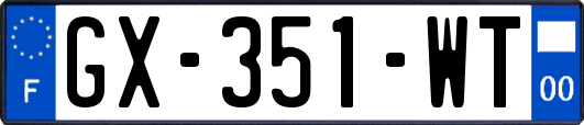 GX-351-WT