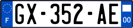 GX-352-AE