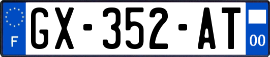 GX-352-AT