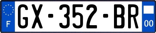 GX-352-BR