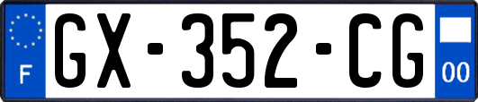 GX-352-CG