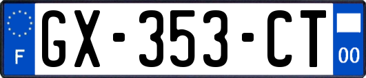 GX-353-CT