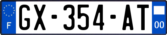 GX-354-AT