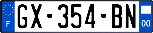 GX-354-BN