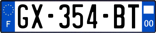 GX-354-BT