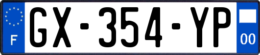 GX-354-YP