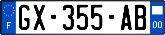 GX-355-AB