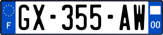GX-355-AW