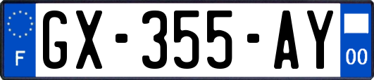 GX-355-AY