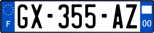 GX-355-AZ