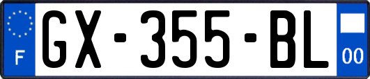 GX-355-BL