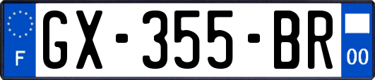GX-355-BR