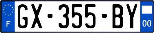 GX-355-BY