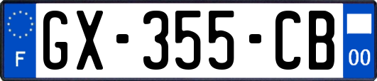 GX-355-CB