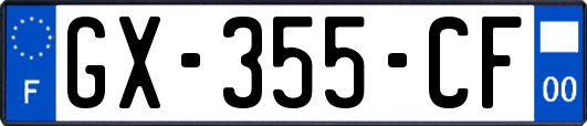 GX-355-CF