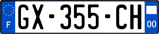 GX-355-CH
