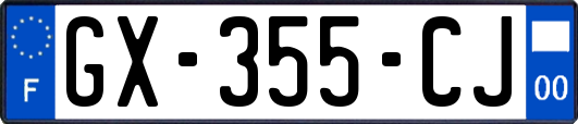 GX-355-CJ