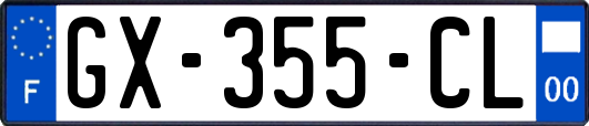 GX-355-CL