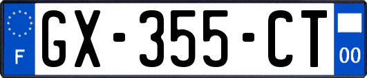 GX-355-CT