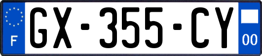 GX-355-CY