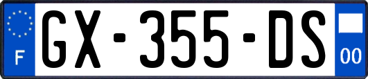 GX-355-DS