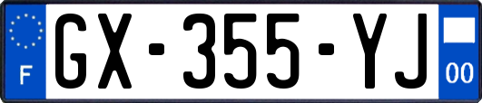 GX-355-YJ