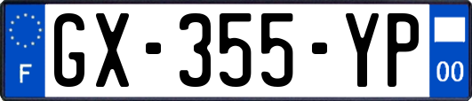 GX-355-YP