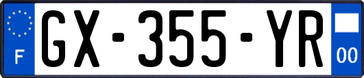 GX-355-YR