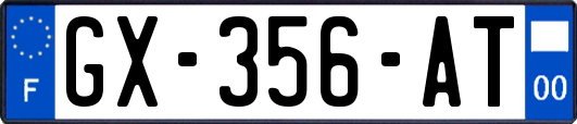 GX-356-AT