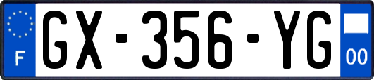 GX-356-YG