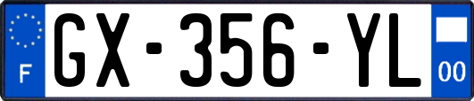 GX-356-YL