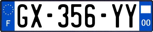 GX-356-YY