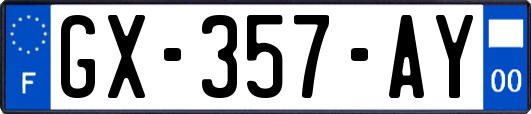 GX-357-AY