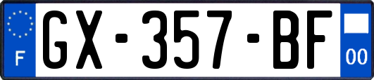 GX-357-BF