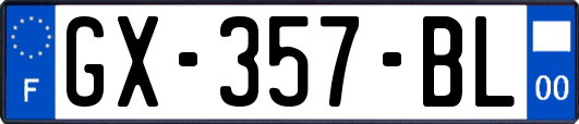 GX-357-BL