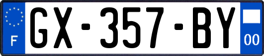 GX-357-BY