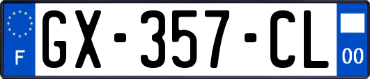 GX-357-CL