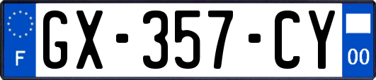 GX-357-CY