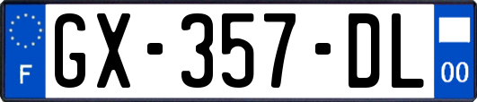 GX-357-DL