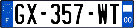 GX-357-WT