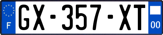 GX-357-XT