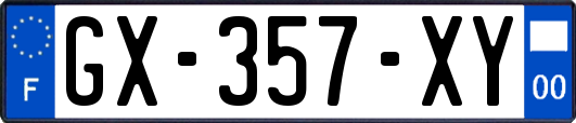GX-357-XY